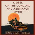 Week on the Concord and Merrimack Rivers