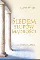 Siedem slupow madrosci