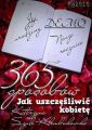 365 sposobow jak uszczesliwic kobiete