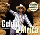 Geldof In Africa