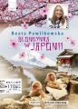 Blondynka w Japonii