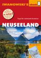 Neuseeland - Reisefuhrer von Iwanowski