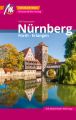 Nurnberg - Furth, Erlangen MM-City Reisefuhrer Michael Muller Verlag