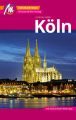 Koln MM-City Reisefuhrer Michael Muller Verlag