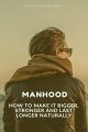 Manhood