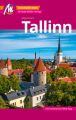 Tallinn MM-City Reisefuhrer Michael Muller Verlag