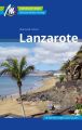 Lanzarote Reisefuhrer Michael Muller Verlag