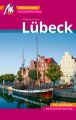 Lubeck MM-City - inkl. Travemunde Reisefuhrer Michael Muller Verlag