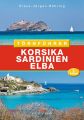Tornfuhrer Korsika - Sardinien - Elba