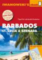 Barbados, St. Lucia und Grenada  Individualreisefuhrer