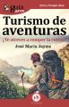 GuiaBurros: Turismo de aventuras