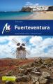 Fuerteventura Reisefuhrer Michael Muller Verlag