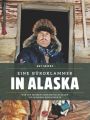 Eine Buroklammer in Alaska