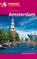 Amsterdam MM-City Reisefuhrer Michael Muller Verlag