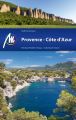Provence & Cote d'Azur Reisefuhrer Michael Muller Verlag