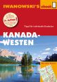 Kanada Westen mit Sud-Alaska - Reisefuhrer von Iwanowski