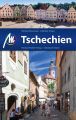 Tschechien Reisefuhrer Michael Muller Verlag
