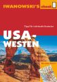 USA-Westen - Reisefuhrer von Iwanowski