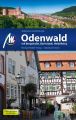 Odenwald Reisefuhrer Michael Muller Verlag