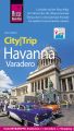 Reise Know-How CityTrip Havanna und Varadero