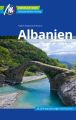 Albanien Reisefuhrer Michael Muller Verlag