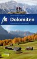 Dolomiten Reisefuhrer Michael Muller Verlag