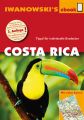 Costa Rica - Reisefuhrer von Iwanowski