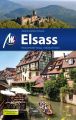 Elsass Reisefuhrer Michael Muller Verlag