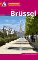 Brussel MM-City Reisefuhrer Michael Muller Verlag