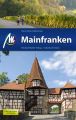 Mainfranken Reisefuhrer Michael Muller Verlag