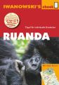 Ruanda – Reisefuhrer von Iwanowski