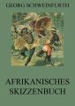 Afrikanisches Skizzenbuch