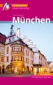 Munchen MM-City Reisefuhrer Michael Muller Verlag