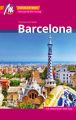 Barcelona MM-City Reisefuhrer Michael Muller Verlag