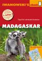 Madagaskar - Reisefuhrer von Iwanowski Madagaskar - Reisefuhrer von Iwanowski