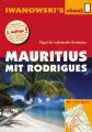 Mauritius mit Rodrigues - Reisefuhrer von Iwanowski