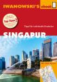 Singapur - Reisefuhrer von Iwanowski