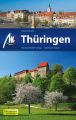 Thuringen Reisefuhrer Michael Muller Verlag