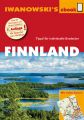 Finnland - Reisefuhrer von Iwanowski