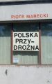 Polska przydrozna