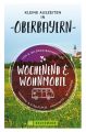 Wochenend und Wohnmobil. Kleine Auszeiten in Oberbayern.