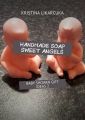 Handmadesoap sweet angels. Baby shower gift ideas