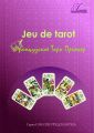   . Jeu de tarot