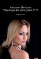 Horoscopo del amor para 2018. Horoscopo ruso