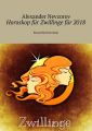 Horoskop fur Zwillinge fur2018. Russisches horoskop