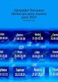 Horoscopo para Acuario para 2018. Horoscopo ruso