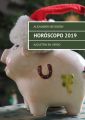 Horoscopo 2019. Jugueton en verso