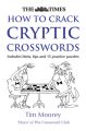 The Times How to Crack Cryptic Crosswords