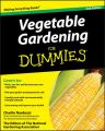 Vegetable Gardening For Dummies