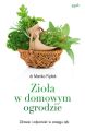 Ziola w domowym ogrodzie